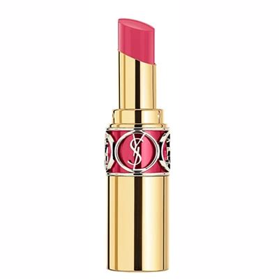 Yves Saint Laurent Rouge Volupte Lipstick 32 Pink Independent 